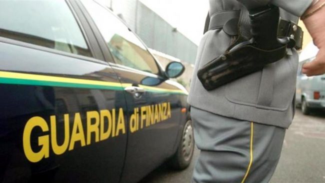 La Guardia di Finanza cerca nuovi ufficiali