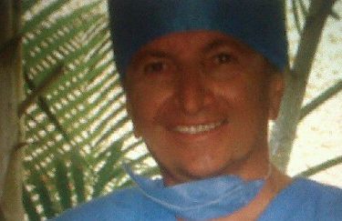 Morto l’oculista che faceva volontariato in Messico