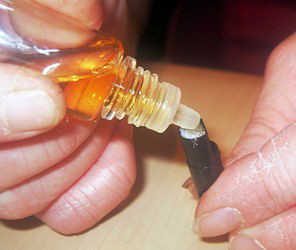 Marijuana liquida per sigarette elettroniche, scoperto il laboratorio