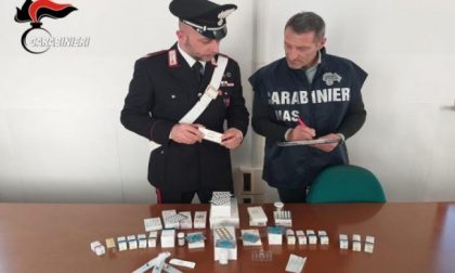 Doping via social, smantellato traffico di farmaci illeciti