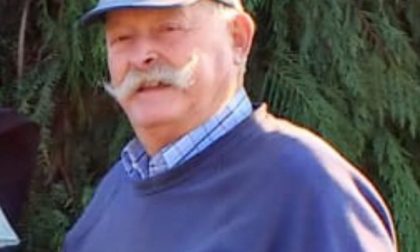 Morto Renato Scalafiotti, colonna della Protezione Civile a San Raffaele