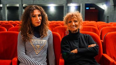 Teatro Gobetti, Anna Mazzamauro e Cristina Bugatty a San Mauro per la prima nazionale