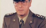 Generale ed ex Ministro della difesa, è morto Domenico Corcione