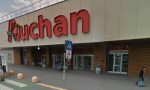 Ex dipendenti Auchan, firmata la cassa integrazione