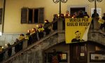 San Mauro vuole la verità su Giulio Regeni LE FOTO