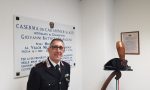 Nuovo Comandante per i Carabinieri del Radiomobile di Asti: per anni è stato alla guida della stazione di Cavagnolo