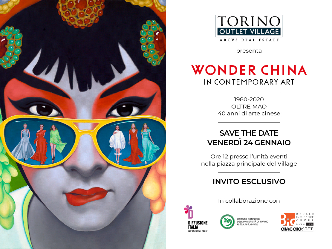 Capodanno cinese al Torino Outlet Village, tutto il programma