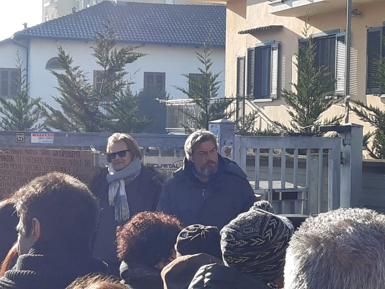 Crisi Martor, si apre la trattativa e lunedì i dipendenti tornano al lavoro