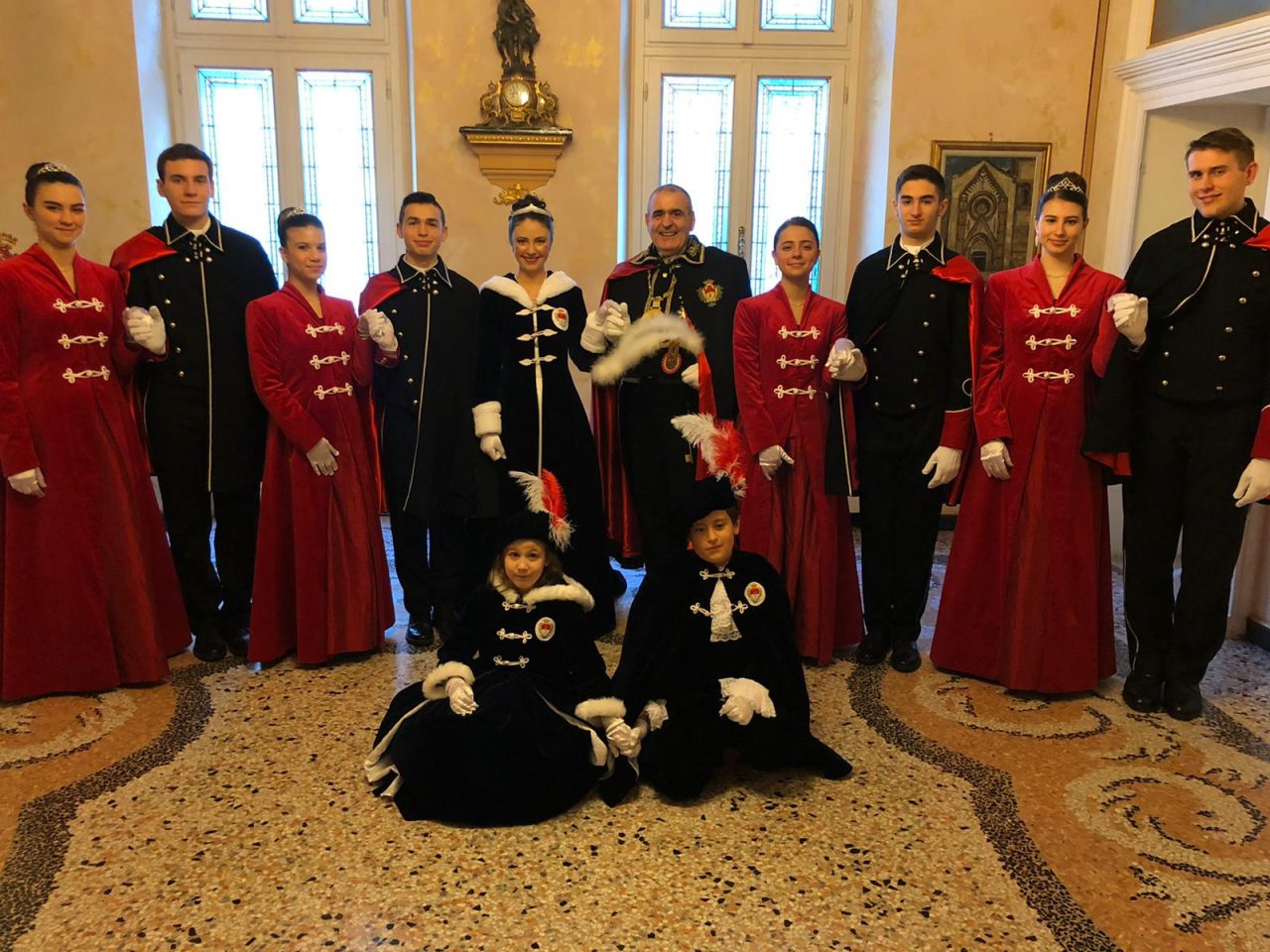 Carnevalone di Chivasso 2020, la sfilata forse il 22 marzo