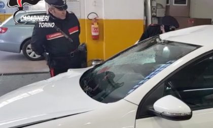 Fermato pirata della strada: aveva investito e ucciso un uomo IL VIDEO