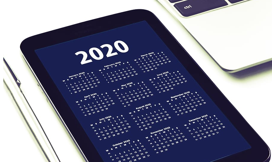 Calendario 2020, tutti i giorni festivi e i ponti da pianificare