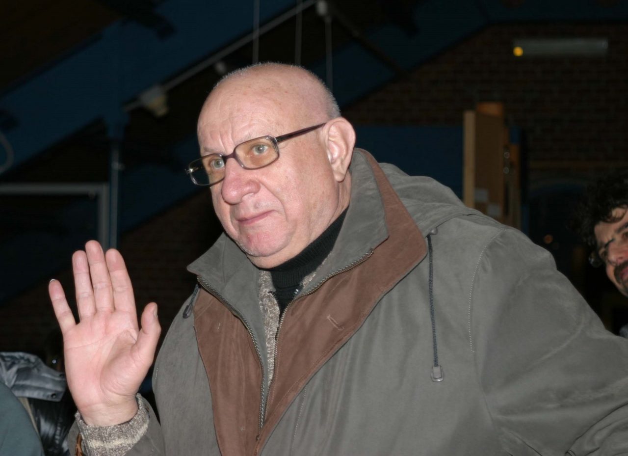 Addio a Salvatore Balbo, la camera ardente in Comune