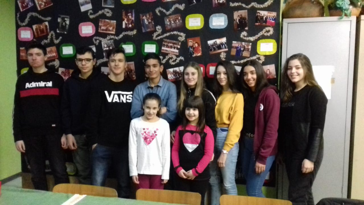 Carnevale di Montanaro svelati i volti della corte