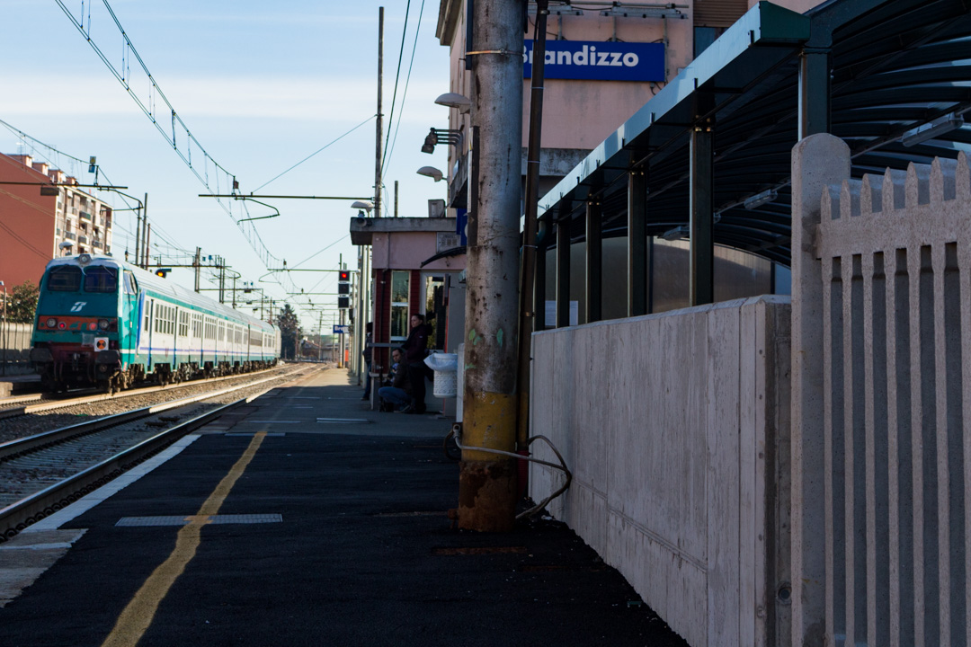Fermata ferroviaria a Brandizzo, i paesi uniscono le forze