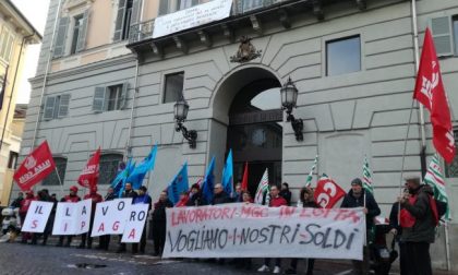 Manital, aperta un’inchiesta per truffa