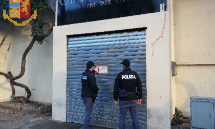 Dopo la rissa la discoteca chiude per 10 giorni