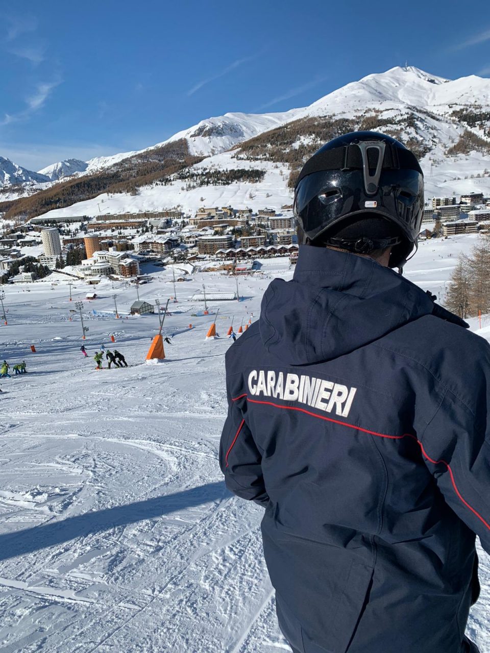 Fuoripista selvaggio: i controlli per evitare le valanghe