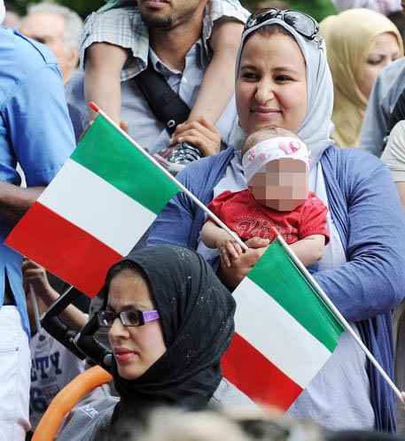 Stranieri a Settimo, ecco tutti i numeri sul territorio