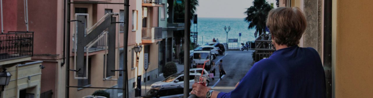 Vacanze ad Alassio