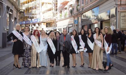 Miss Mamma Italiana a Sanremo