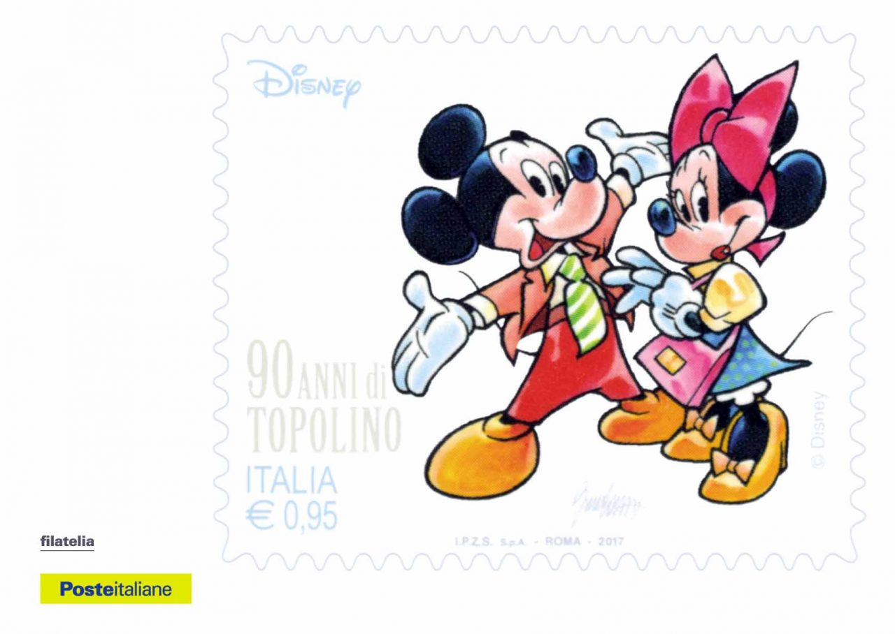 San Valentino e Poste Italiane, ecco le cartoline speciali