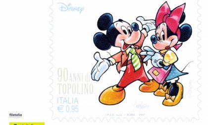 San Valentino e Poste Italiane, ecco le cartoline speciali