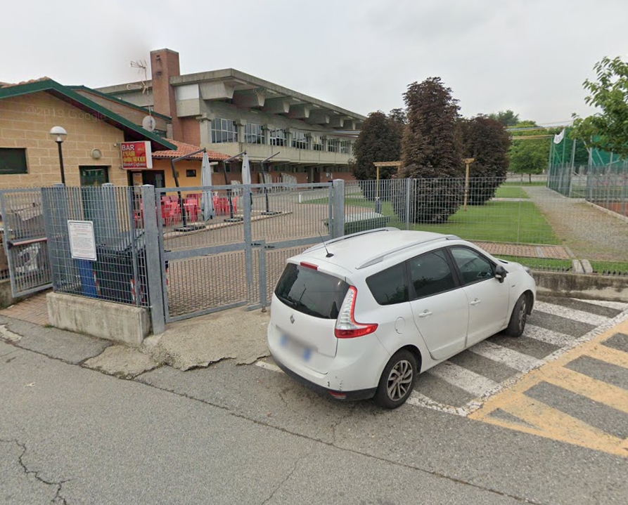 Comune cerca un gestore per l’impianto sportivo