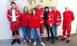 Croce Rossa, il 2021 all'insegna dell'acquisto di nuova nuova ambulanza