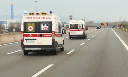 Croce Rossa in crisi, difficile coprire i turni d'emergenza