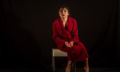 Rassegna "Il teatro dei passi perduti" dell'Associazione Foravia