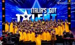 Italia's Got Talent, Sunshine Gospel Choir in finale venerdì 6