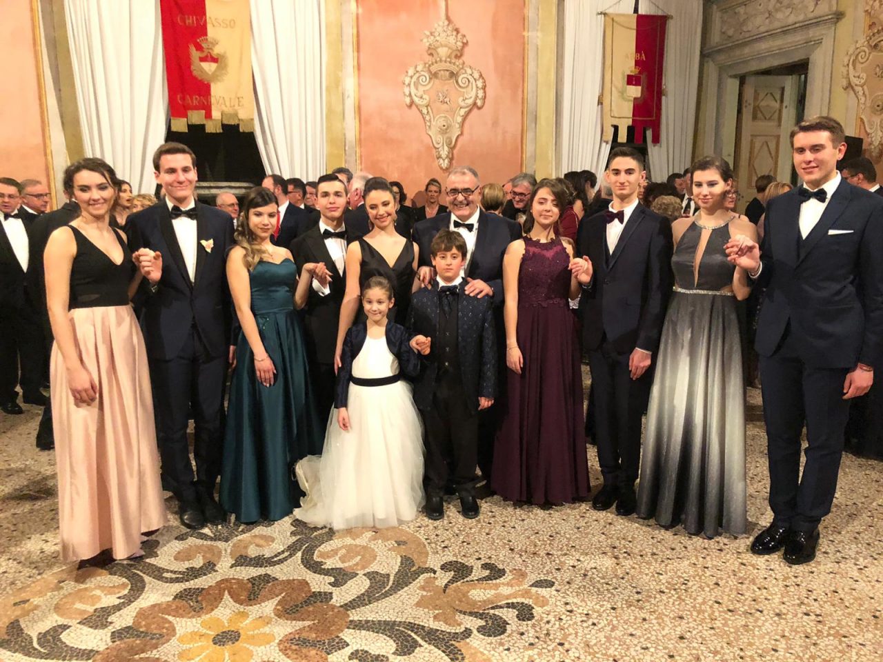 Carnevale di Chivasso, salta anche il veglione