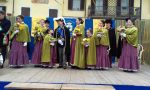 Carnevale di Montanaro, svelati i volti di Generale e Ciaplera