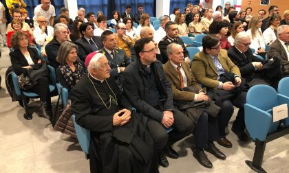 Ospedale di Chivasso, inaugurata l'Emodinamica IL VIDEO