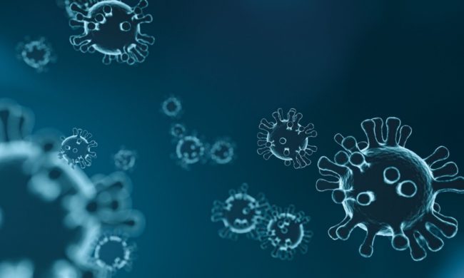 Coronavirus, un uomo contagiato a Nichelino