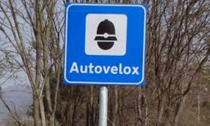 Vai al mare? Occhio agli autovelox sull'autostrada A10