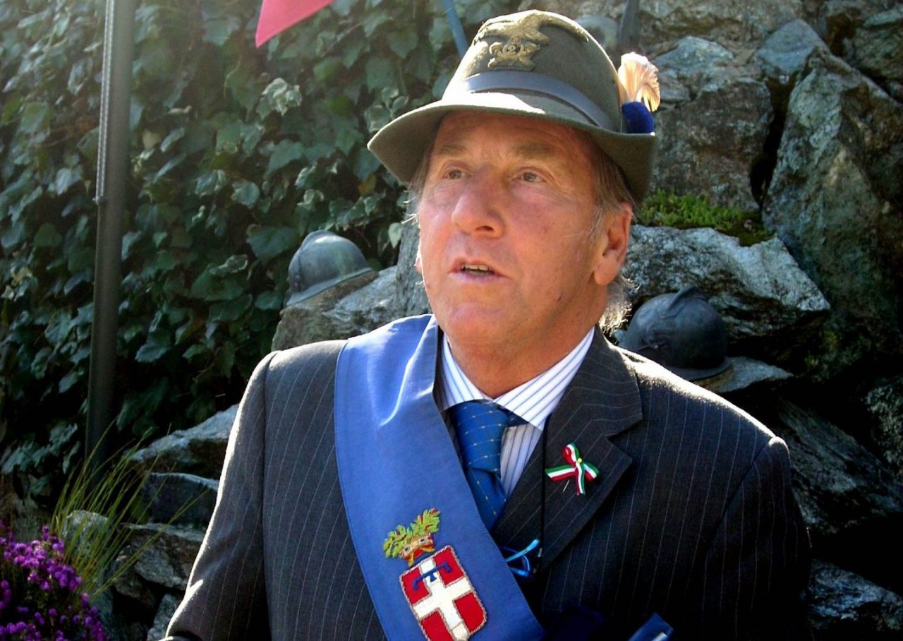 Morto durante un dibattito, addio a Beppe Cerchio