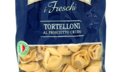 Tortelloni a rischio microbiologico: Penny Market ritira il prodotto