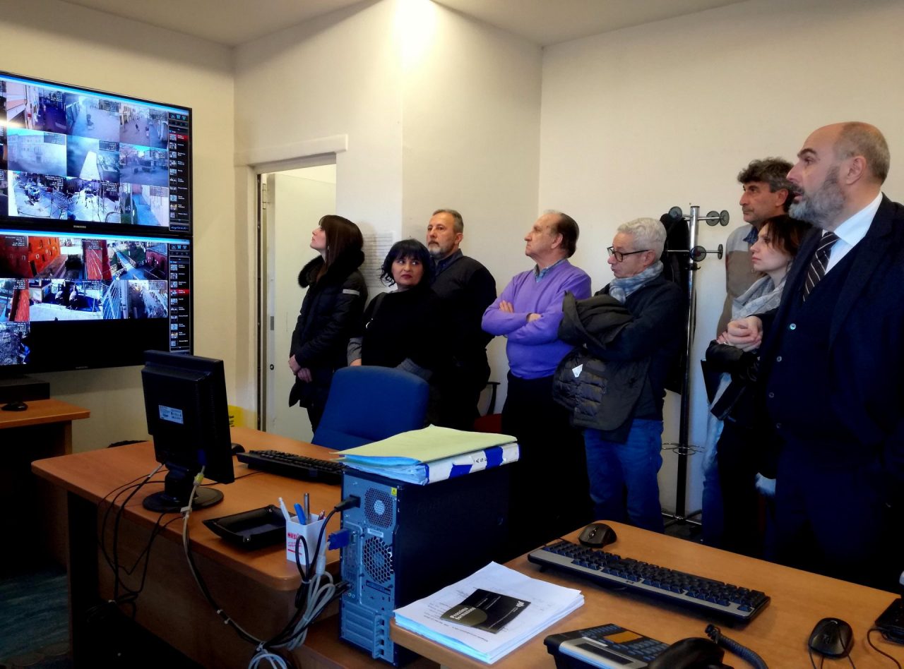 Mancano vigili a Settimo, ECCO PERCHE’