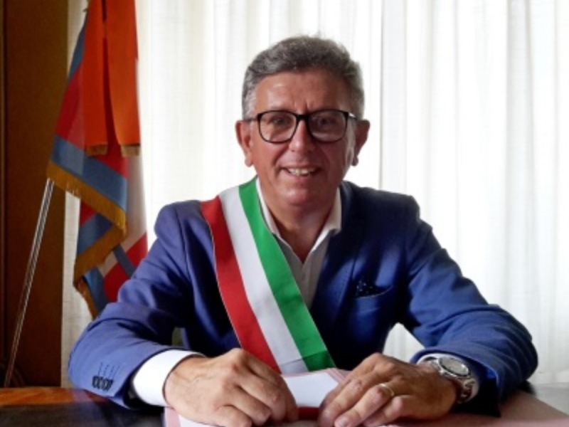 Coronavirus a Chivasso, le parole del sindaco Castello