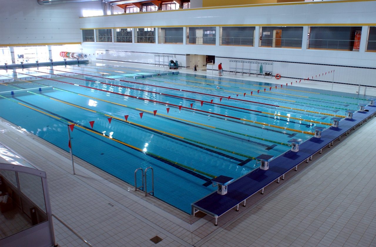 Coronavirus, Dynamic Sport ferma gli allenamenti