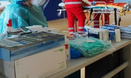 Coronavirus, altri 37 decessi in Piemonte