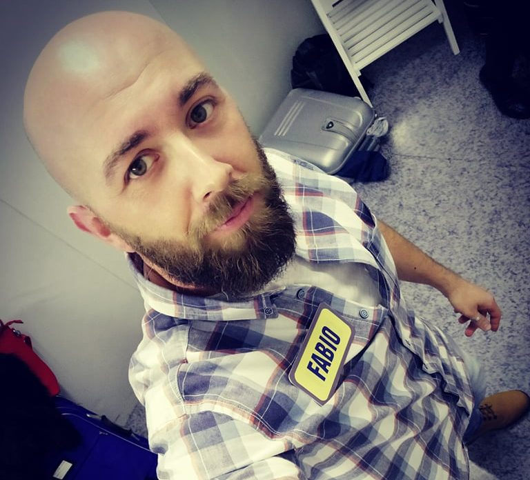 Verolenghese protagonista della puntata di Avanti un altro!