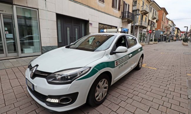 Scoperto assembramento di 30 persone a Settimo