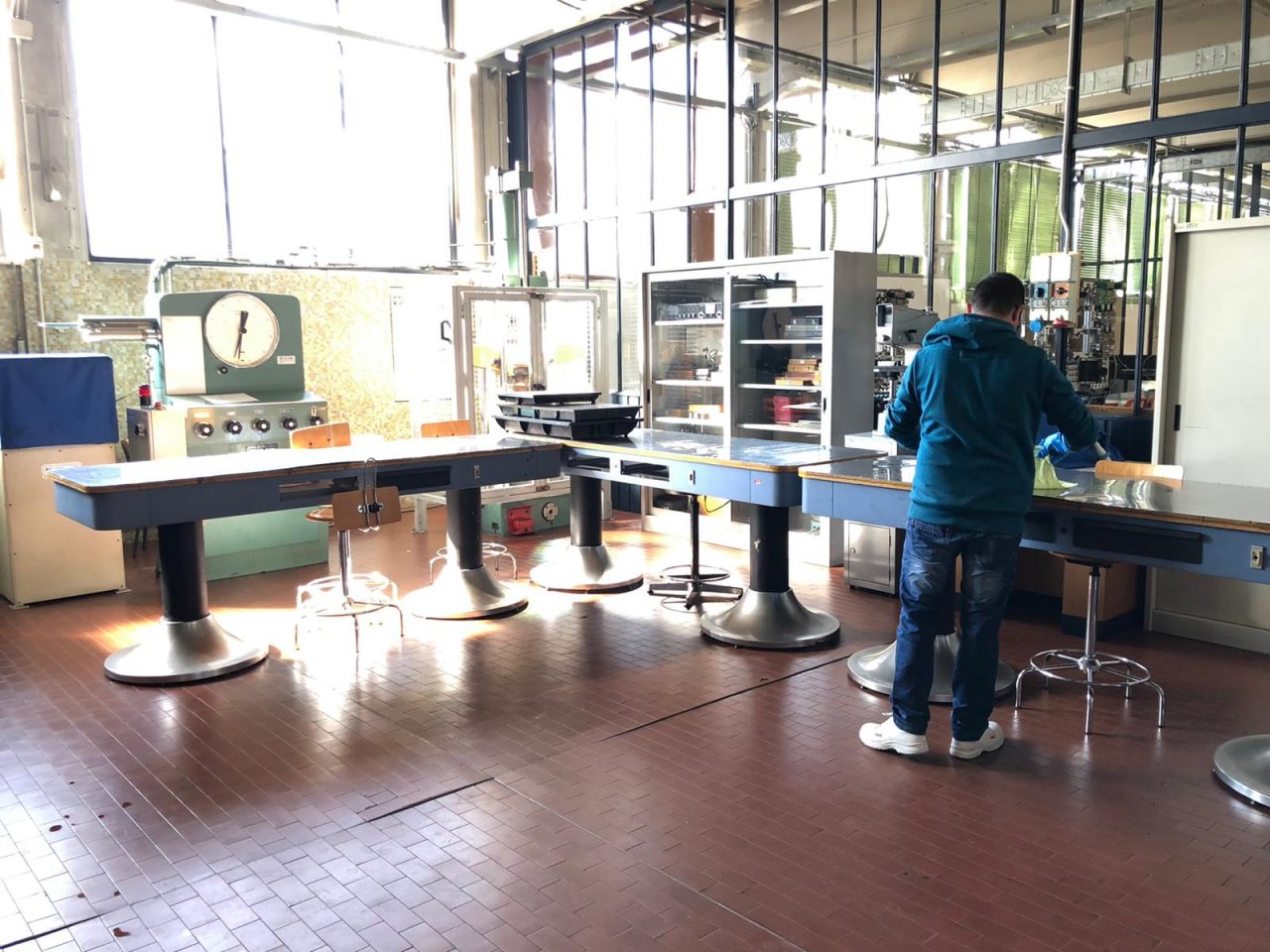 Università di Torino, da settembre esami in presenza