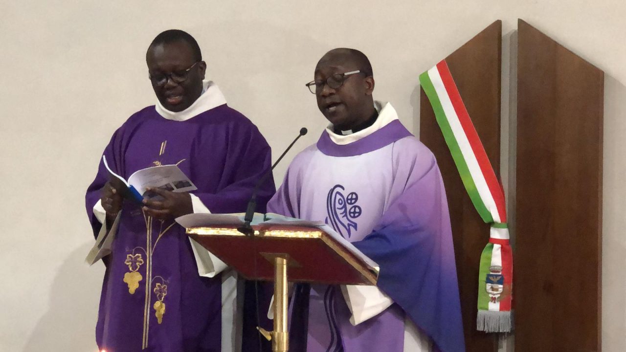 Santa Messa in diretta facebook per Brusasco e Cavagnolo