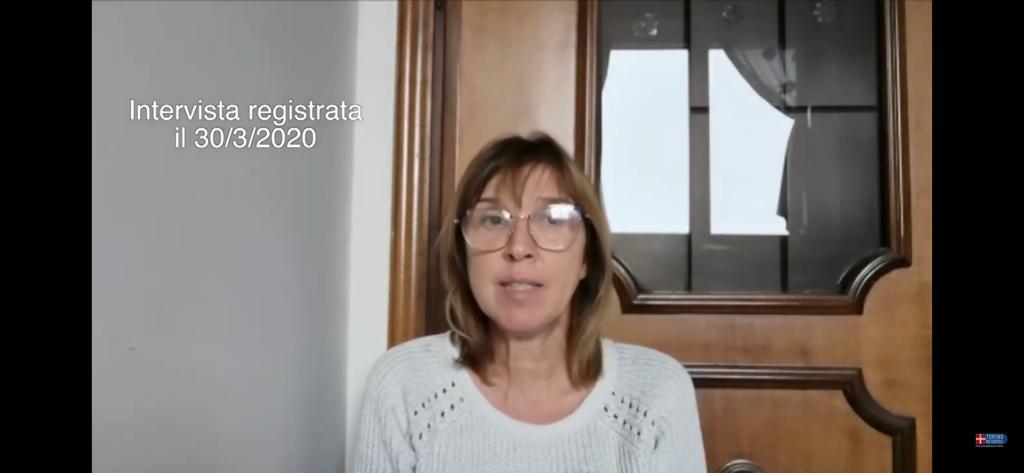 Il nostro direttore Piera Savio intervistato da Città Metropolitana: “Informatevi attraverso i canali ufficiali”