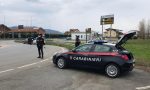 Coronavirus, Carabinieri e Polizia Stradale intensificano i controlli