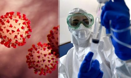 Coronavirus, aumentano i contagi in Piemonte