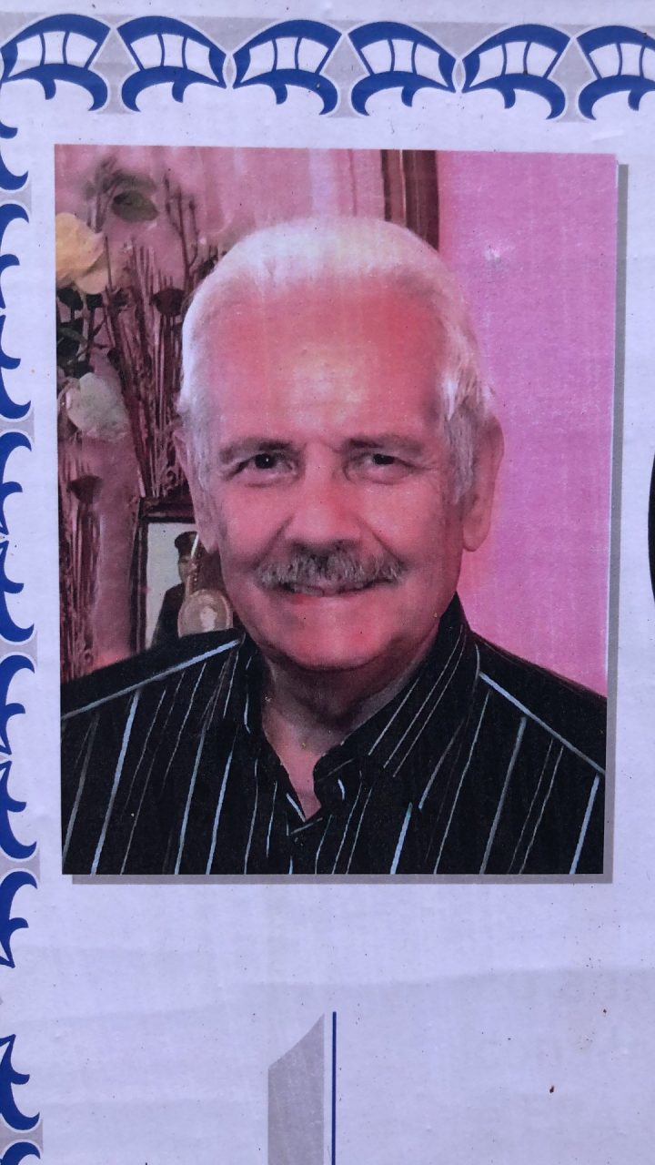 Morto lo storico sindacalista della Lancia di Chivasso